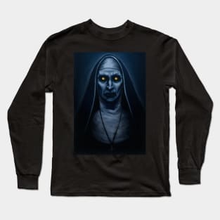 Valak Long Sleeve T-Shirt